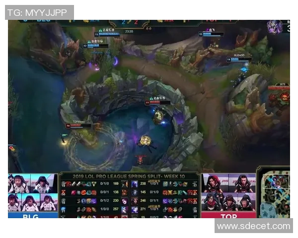 JDG战队包夹策略分析及其在比赛中的成败得失探讨