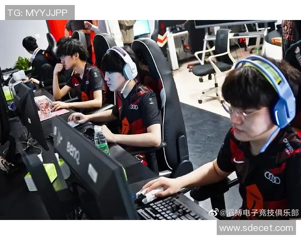 JDG战队选手个人能力深度分析与对比探讨